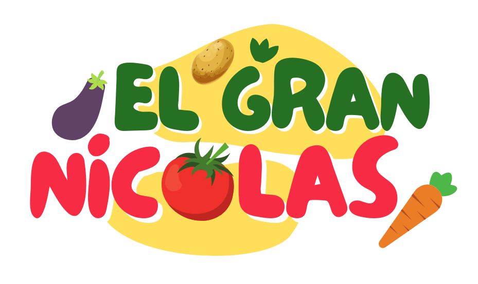 El Gran Nicolas